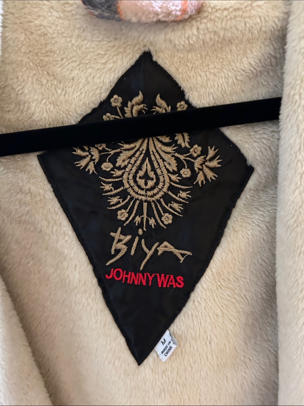 Johnny Was Jacket - Picture 5 of 9
